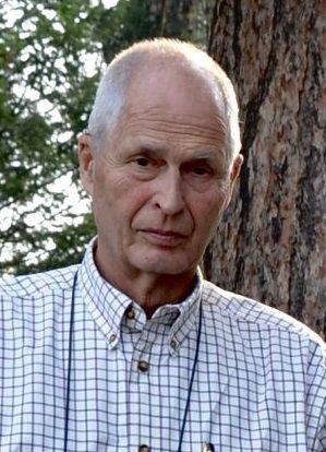 John N. Maclean